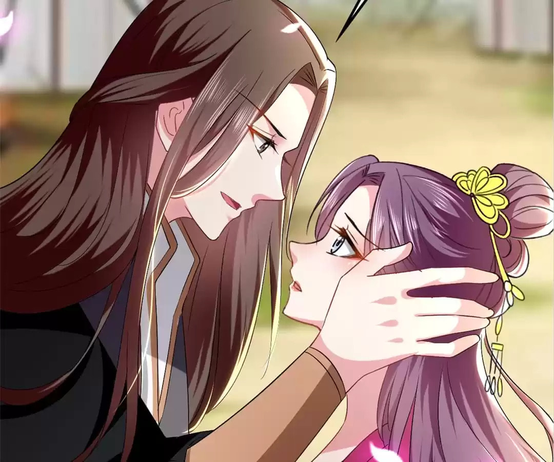 Your Highness, Please Don't Be a Demon Chapter 124 page 74 - 
