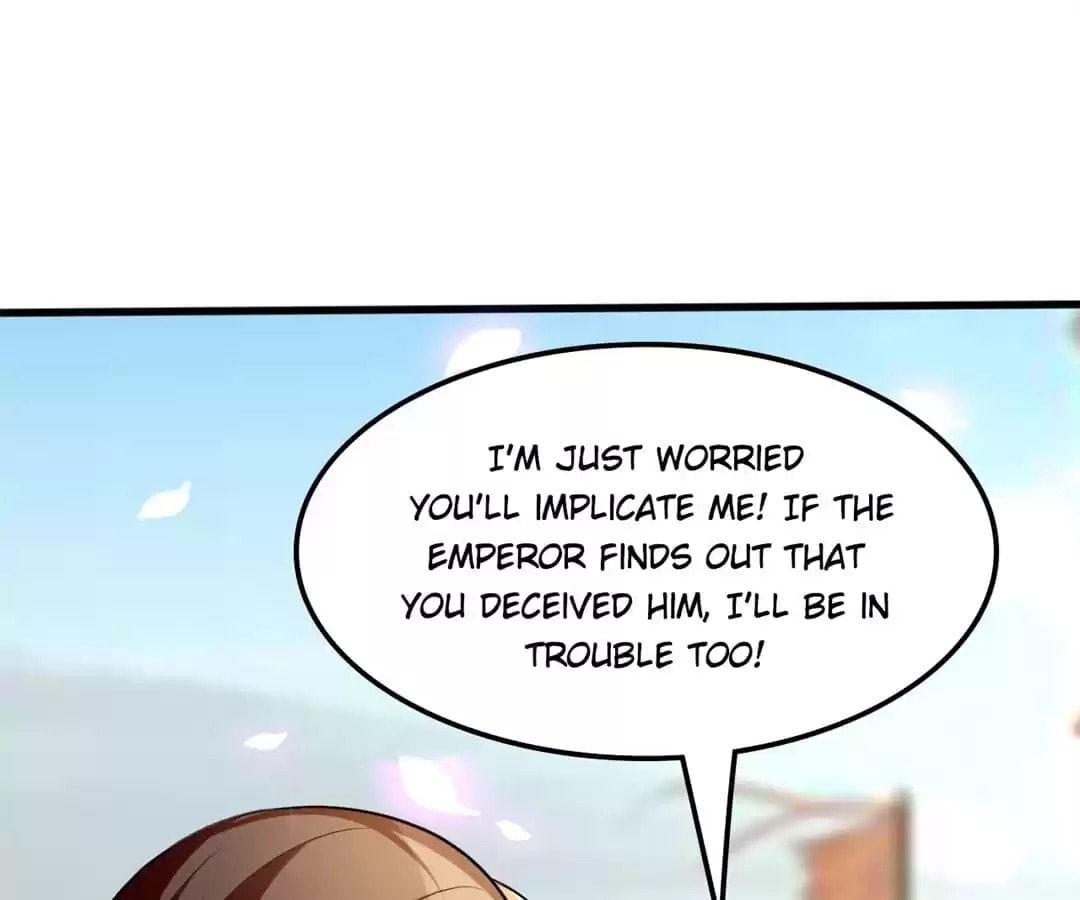 Your Highness, Please Don't Be a Demon Chapter 124 page 76 - 