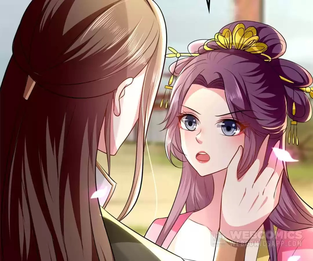 Your Highness, Please Don't Be a Demon Chapter 124 page 77 - 