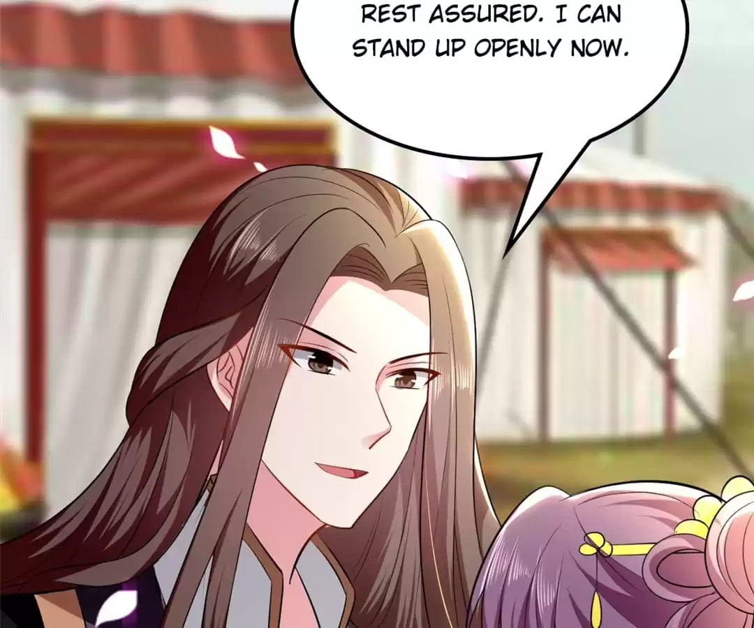 Your Highness, Please Don't Be a Demon Chapter 124 page 79 - 