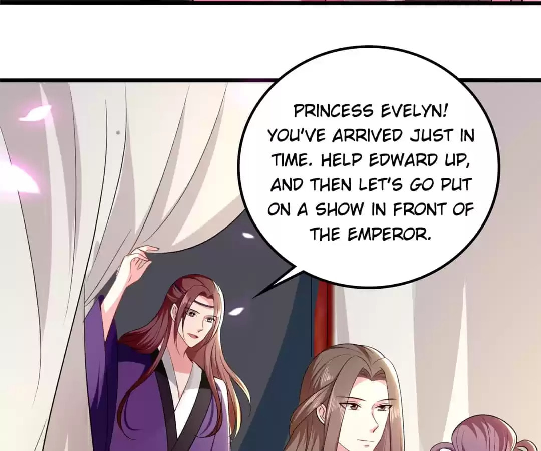 Your Highness, Please Don't Be a Demon Chapter 124 page 81 - 