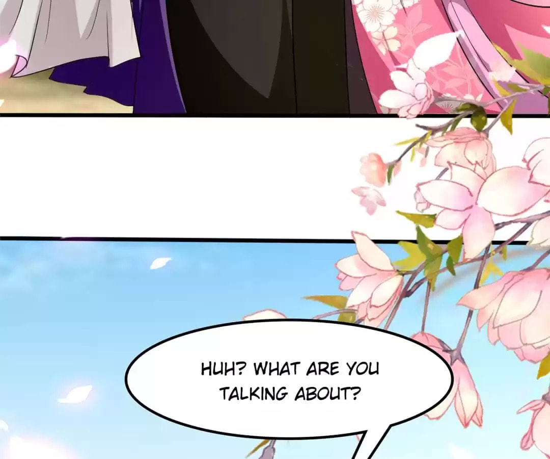 Your Highness, Please Don't Be a Demon Chapter 124 page 83 - 