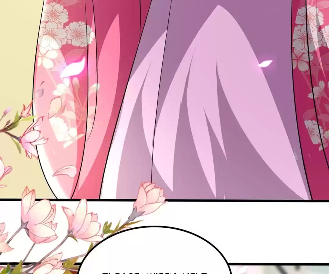Your Highness, Please Don't Be a Demon Chapter 124 page 86 - 