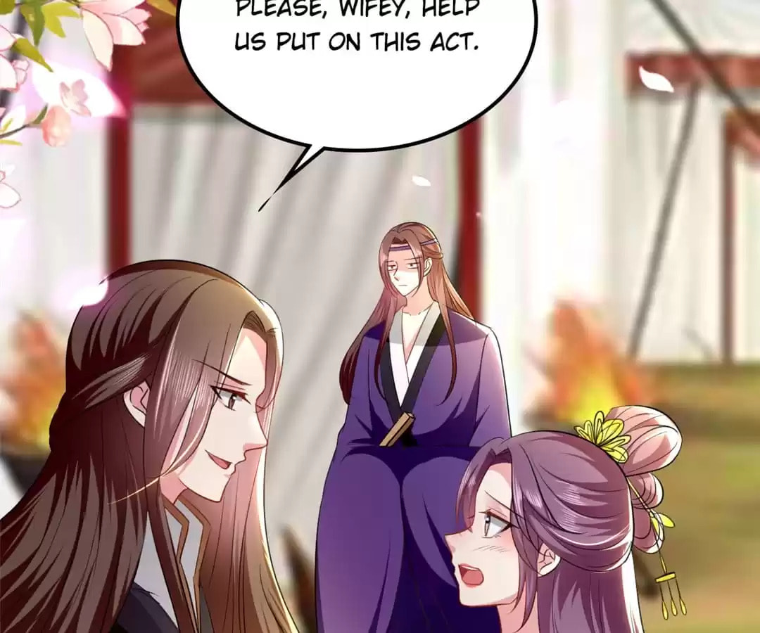 Your Highness, Please Don't Be a Demon Chapter 124 page 87 - 