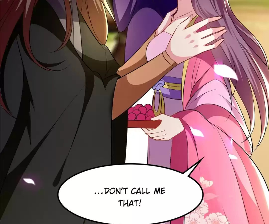 Your Highness, Please Don't Be a Demon Chapter 124 page 88 - 