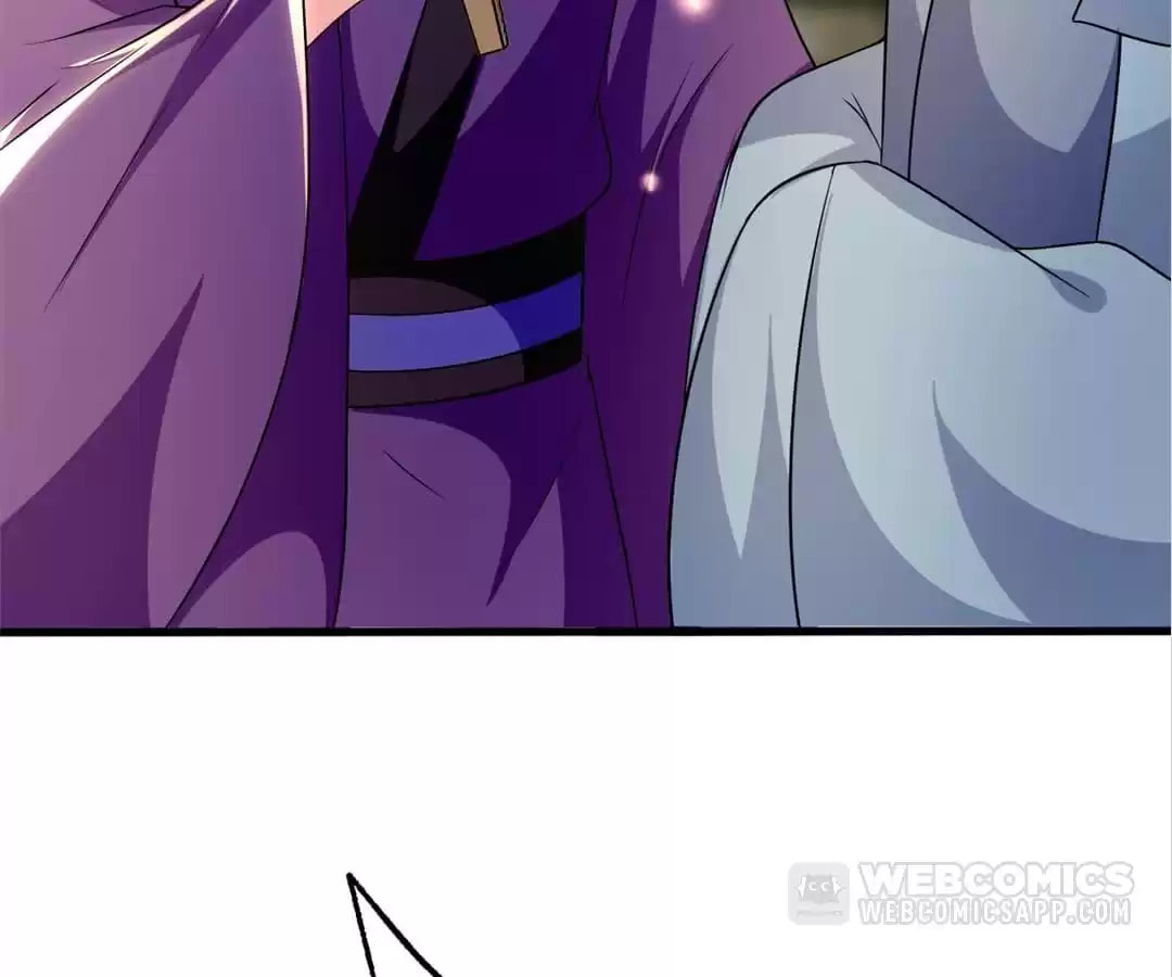 Your Highness, Please Don't Be a Demon Chapter 124 page 10 - 