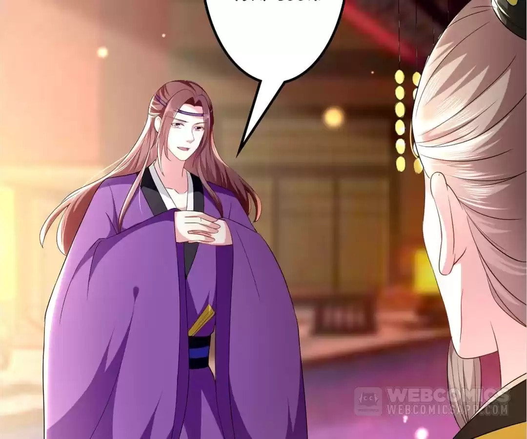 Your Highness, Please Don't Be a Demon Chapter 125 page 2 - 
