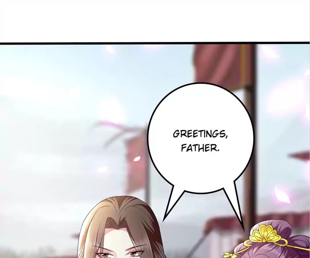 Your Highness, Please Don't Be a Demon Chapter 125 page 16 - 
