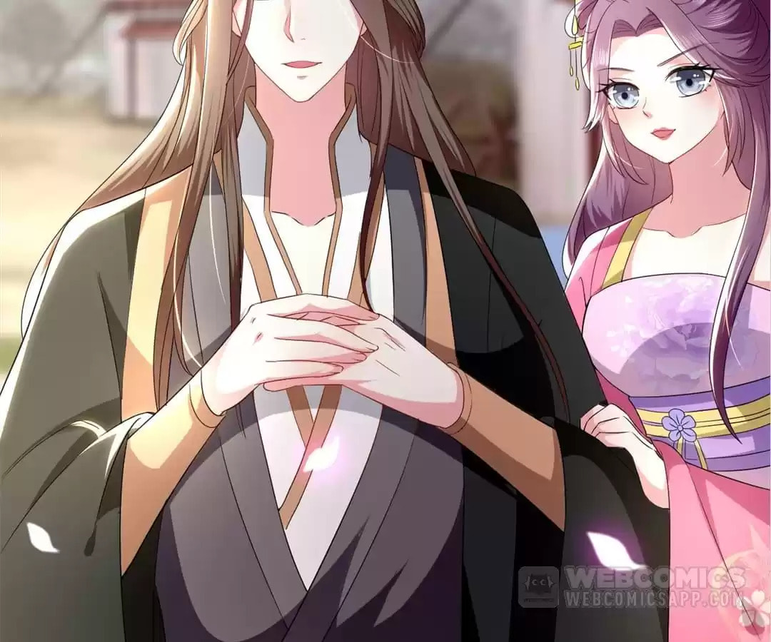 Your Highness, Please Don't Be a Demon Chapter 125 page 17 - 
