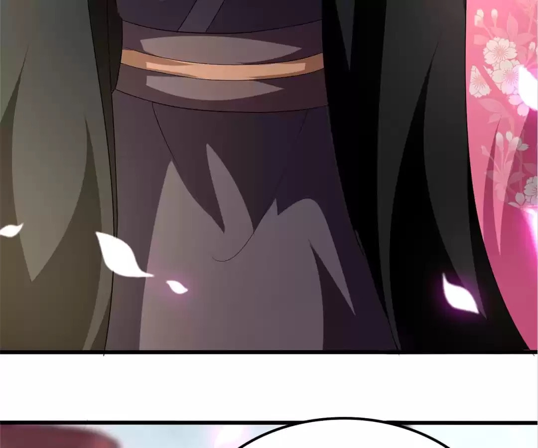 Your Highness, Please Don't Be a Demon Chapter 125 page 18 - 