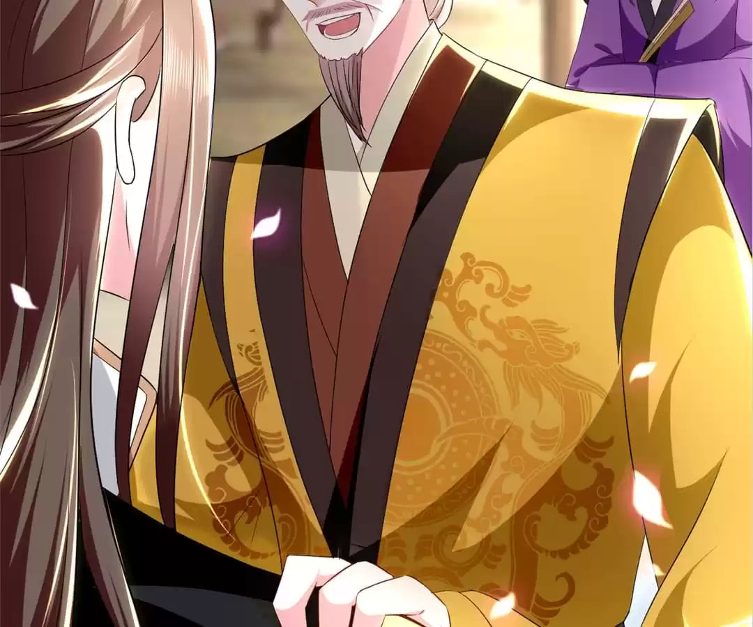 Your Highness, Please Don't Be a Demon Chapter 125 page 20 - 