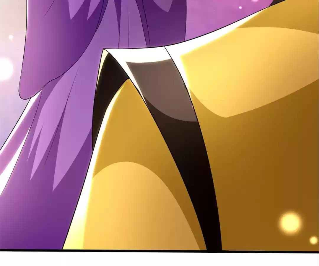 Your Highness, Please Don't Be a Demon Chapter 125 page 3 - 