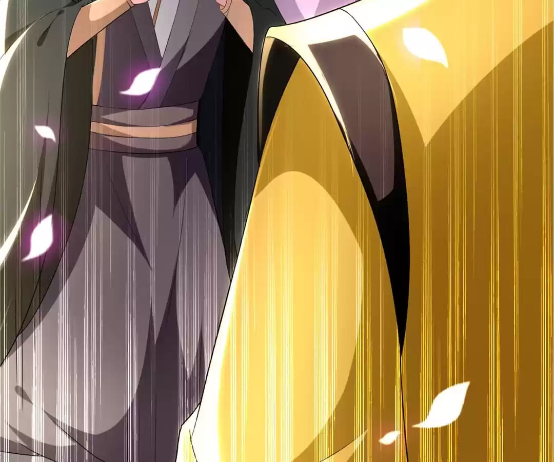 Your Highness, Please Don't Be a Demon Chapter 125 page 23 - 