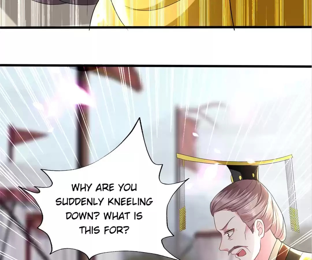 Your Highness, Please Don't Be a Demon Chapter 125 page 24 - 