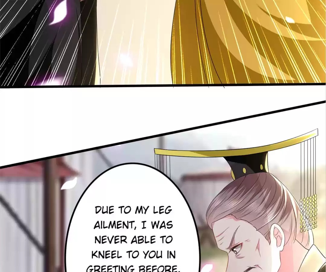 Your Highness, Please Don't Be a Demon Chapter 125 page 26 - 