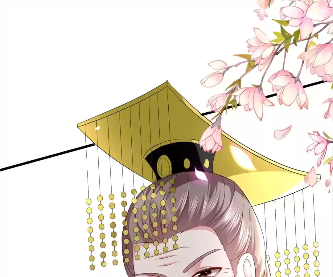 Your Highness, Please Don't Be a Demon Chapter 125 page 30 - 