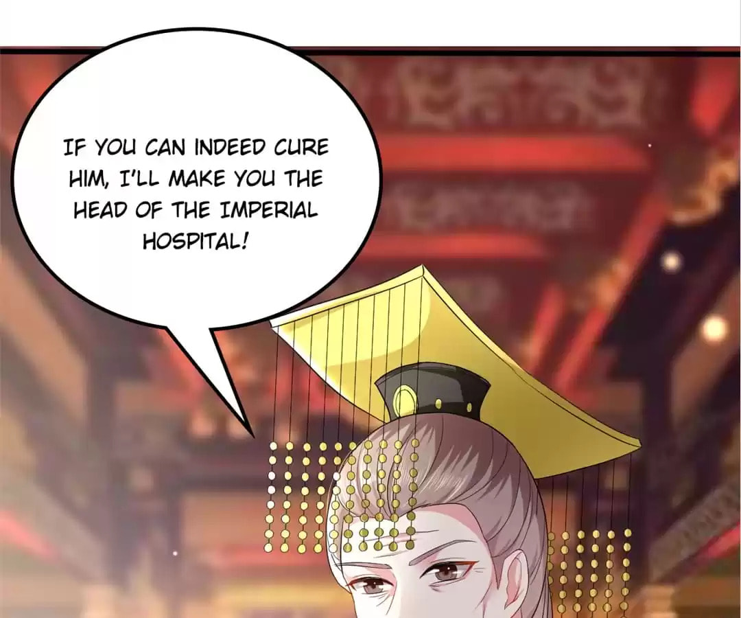 Your Highness, Please Don't Be a Demon Chapter 125 page 4 - 