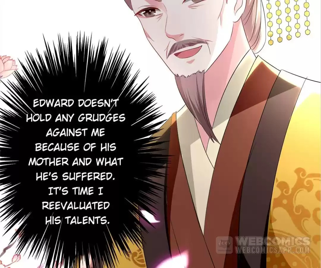 Your Highness, Please Don't Be a Demon Chapter 125 page 31 - 