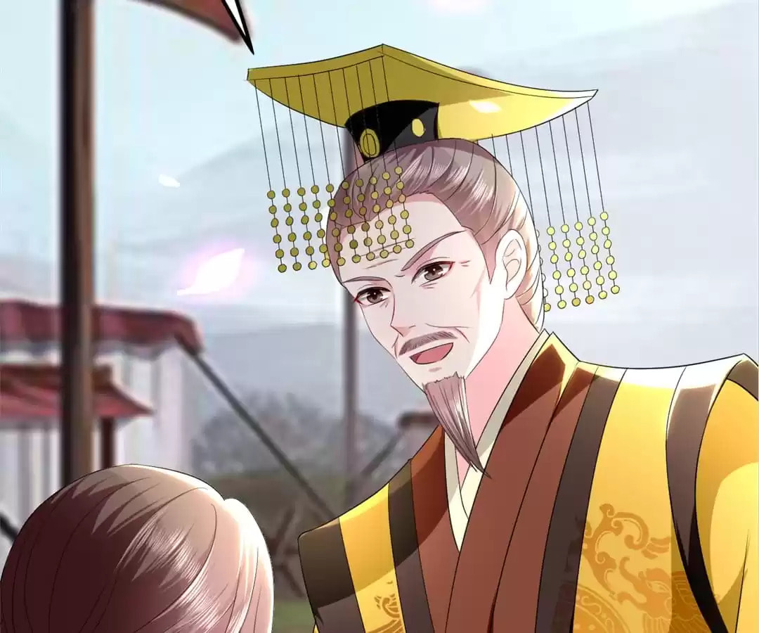 Your Highness, Please Don't Be a Demon Chapter 125 page 33 - 