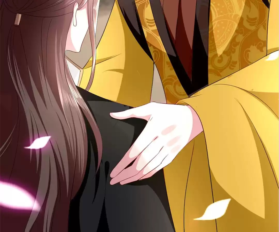 Your Highness, Please Don't Be a Demon Chapter 125 page 34 - 