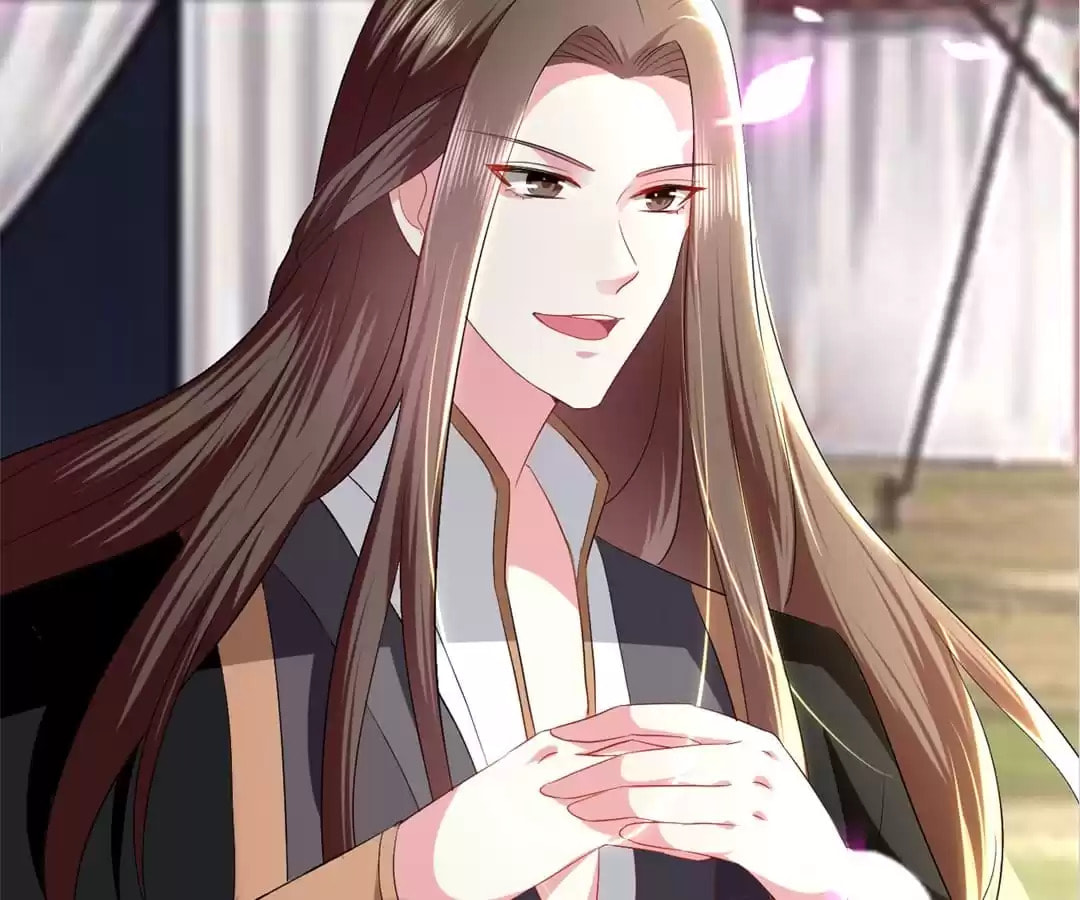 Your Highness, Please Don't Be a Demon Chapter 125 page 36 - 