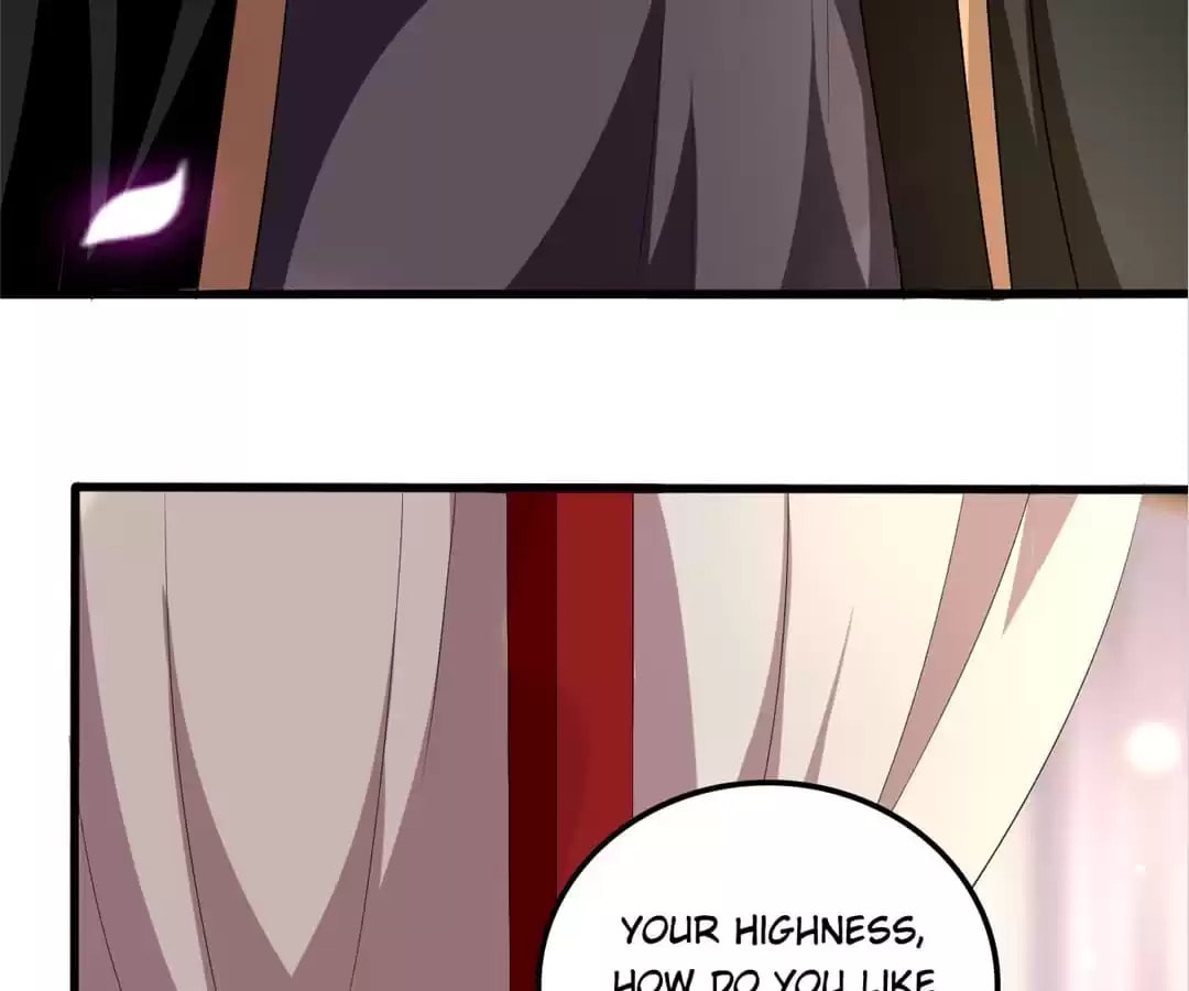 Your Highness, Please Don't Be a Demon Chapter 125 page 38 - 