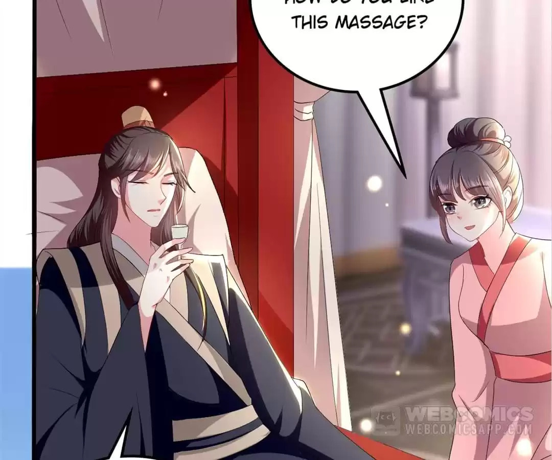 Your Highness, Please Don't Be a Demon Chapter 125 page 39 - 