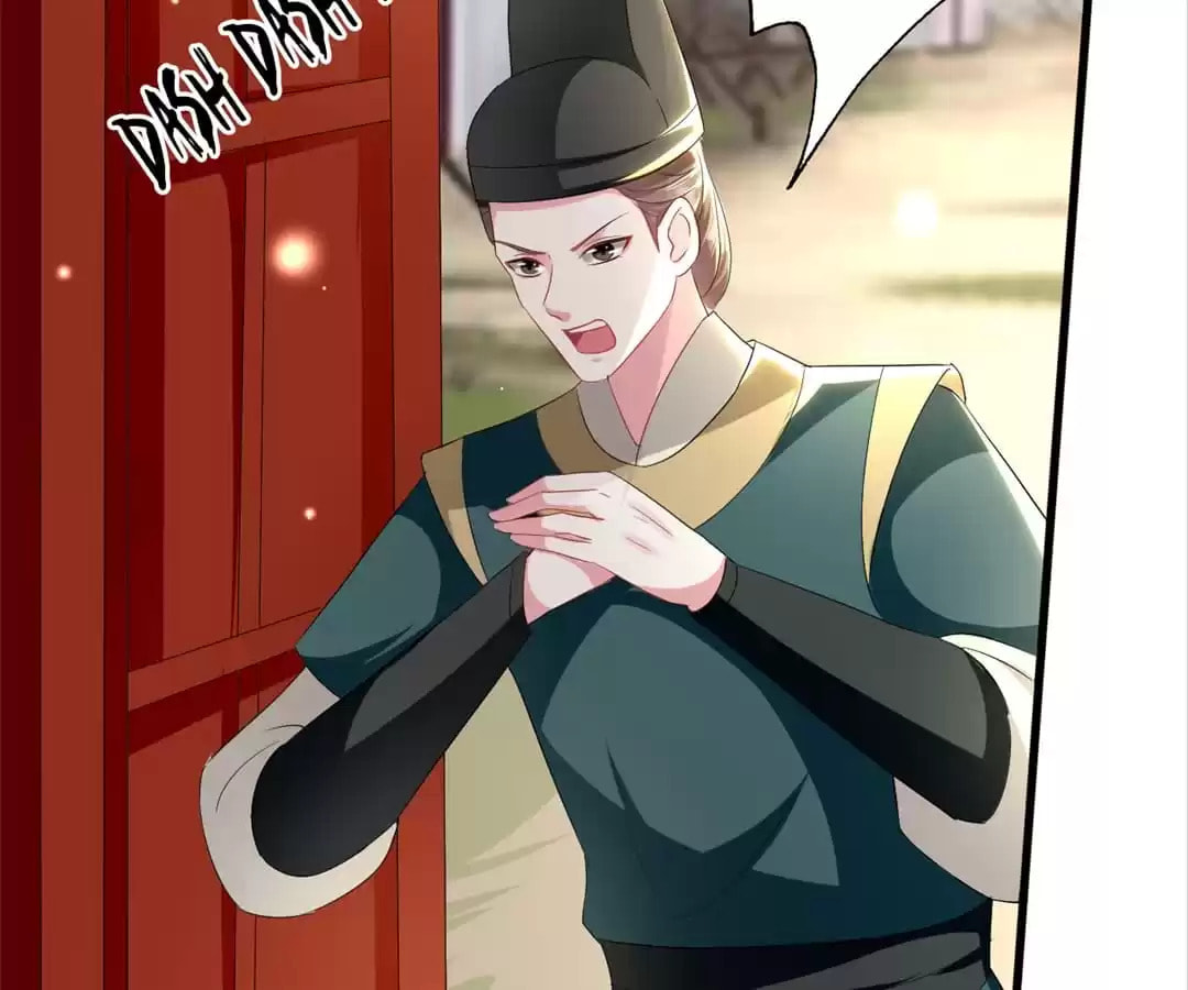Your Highness, Please Don't Be a Demon Chapter 125 page 41 - 
