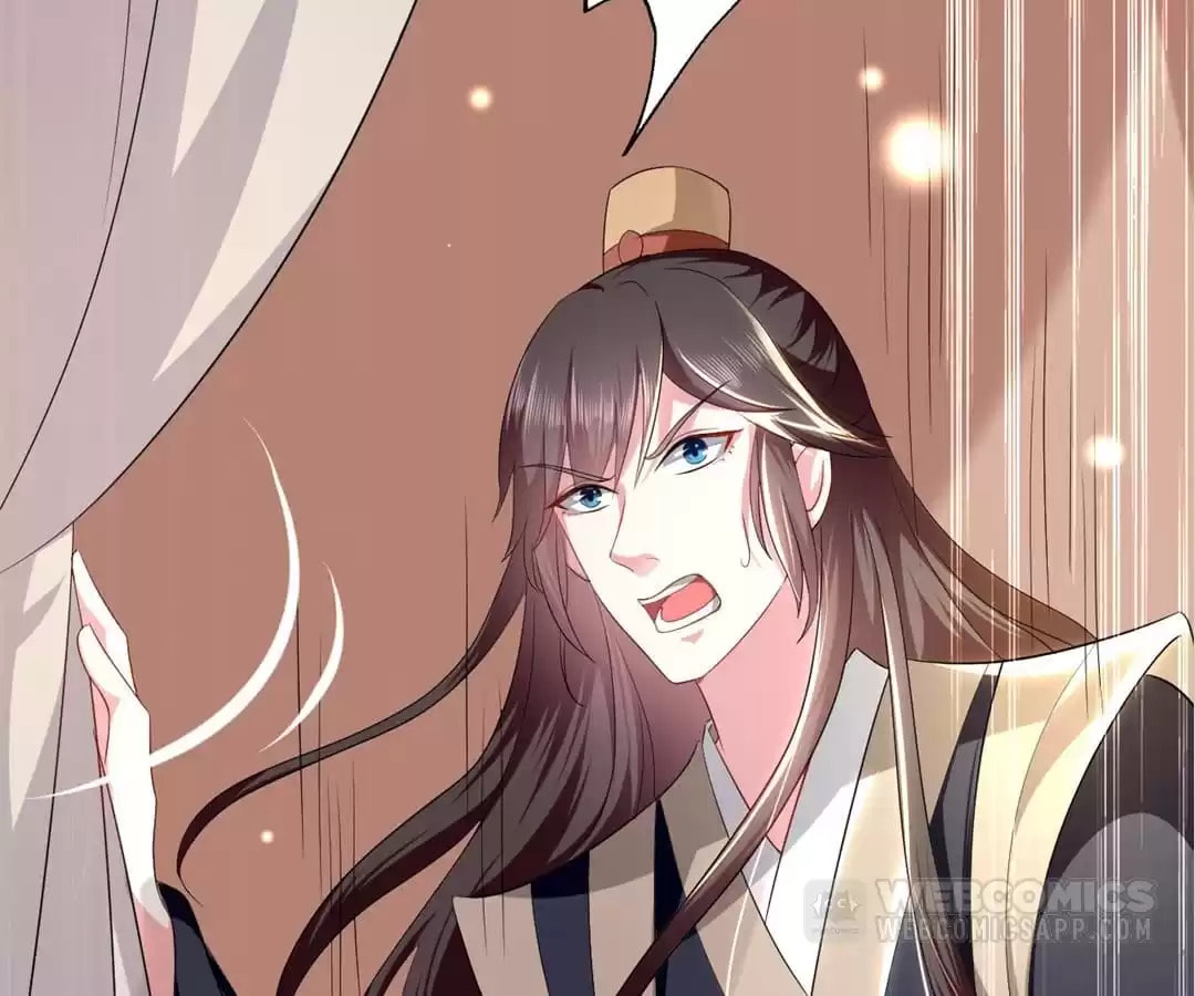 Your Highness, Please Don't Be a Demon Chapter 125 page 44 - 