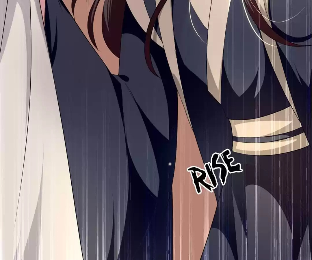 Your Highness, Please Don't Be a Demon Chapter 125 page 45 - 