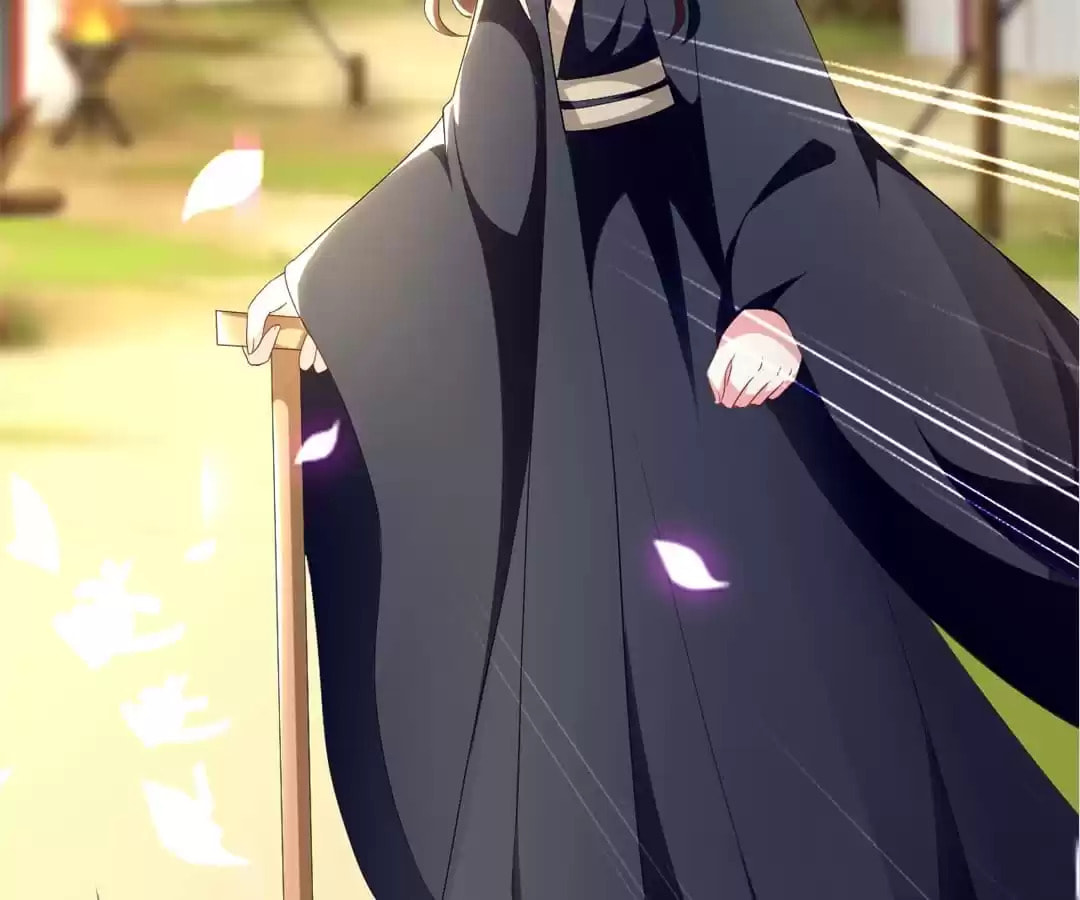 Your Highness, Please Don't Be a Demon Chapter 125 page 48 - 