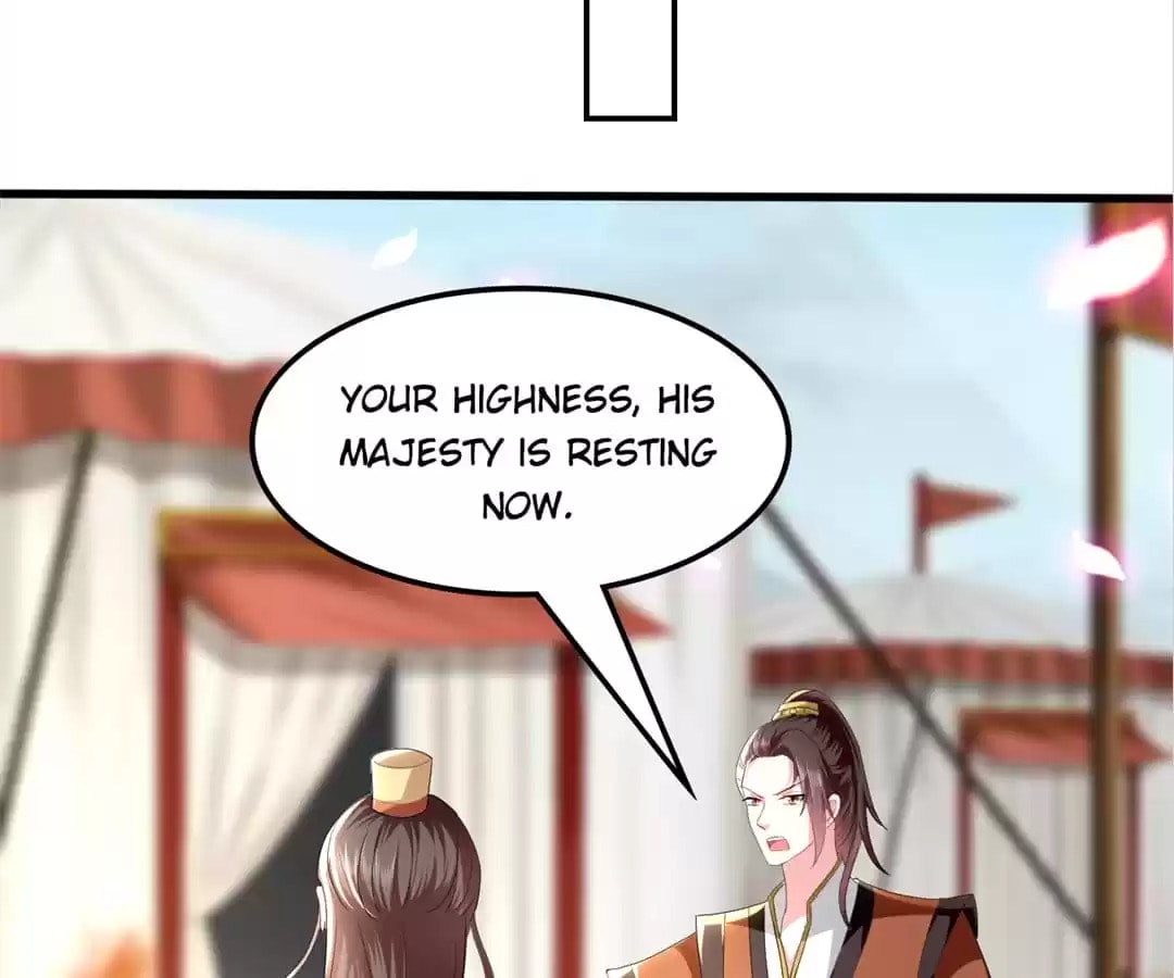 Your Highness, Please Don't Be a Demon Chapter 125 page 50 - 