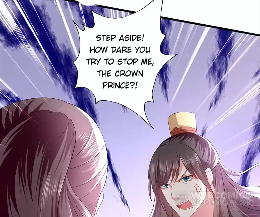 Your Highness, Please Don't Be a Demon Chapter 125 page 52 - 