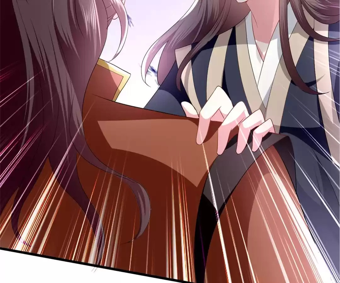 Your Highness, Please Don't Be a Demon Chapter 125 page 53 - 
