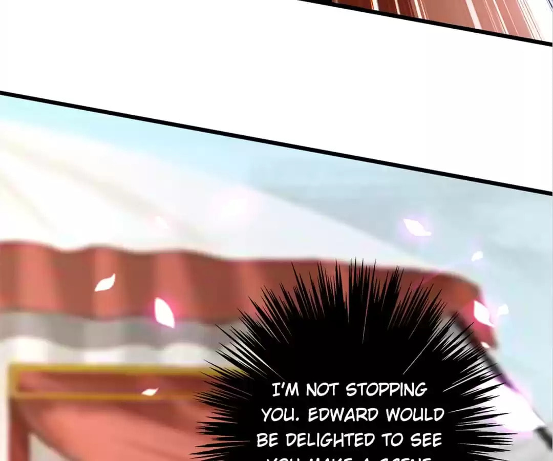 Your Highness, Please Don't Be a Demon Chapter 125 page 54 - 