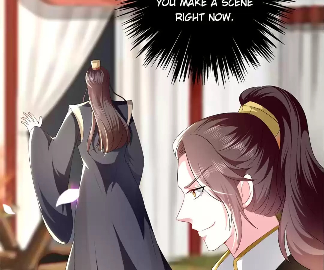 Your Highness, Please Don't Be a Demon Chapter 125 page 55 - 