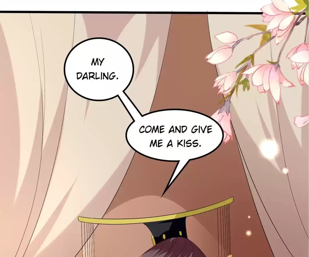 Your Highness, Please Don't Be a Demon Chapter 125 page 58 - 