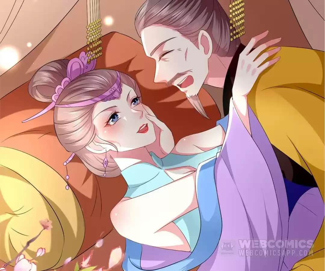 Your Highness, Please Don't Be a Demon Chapter 125 page 59 - 