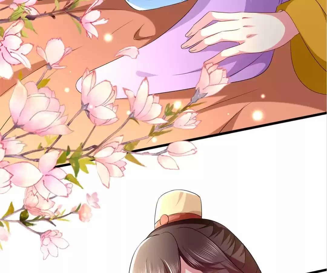 Your Highness, Please Don't Be a Demon Chapter 125 page 60 - 