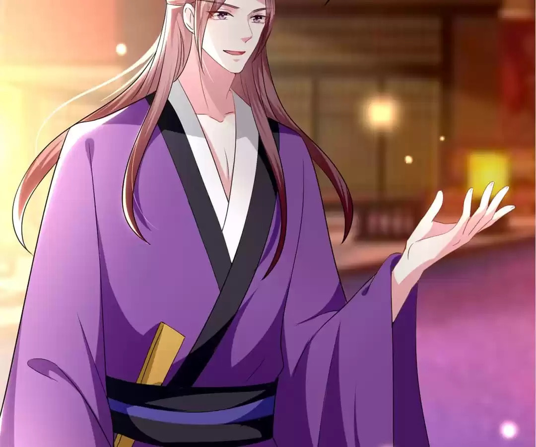 Your Highness, Please Don't Be a Demon Chapter 125 page 7 - 