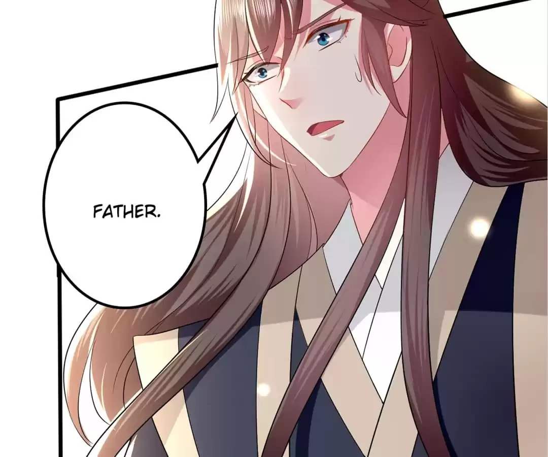 Your Highness, Please Don't Be a Demon Chapter 125 page 61 - 
