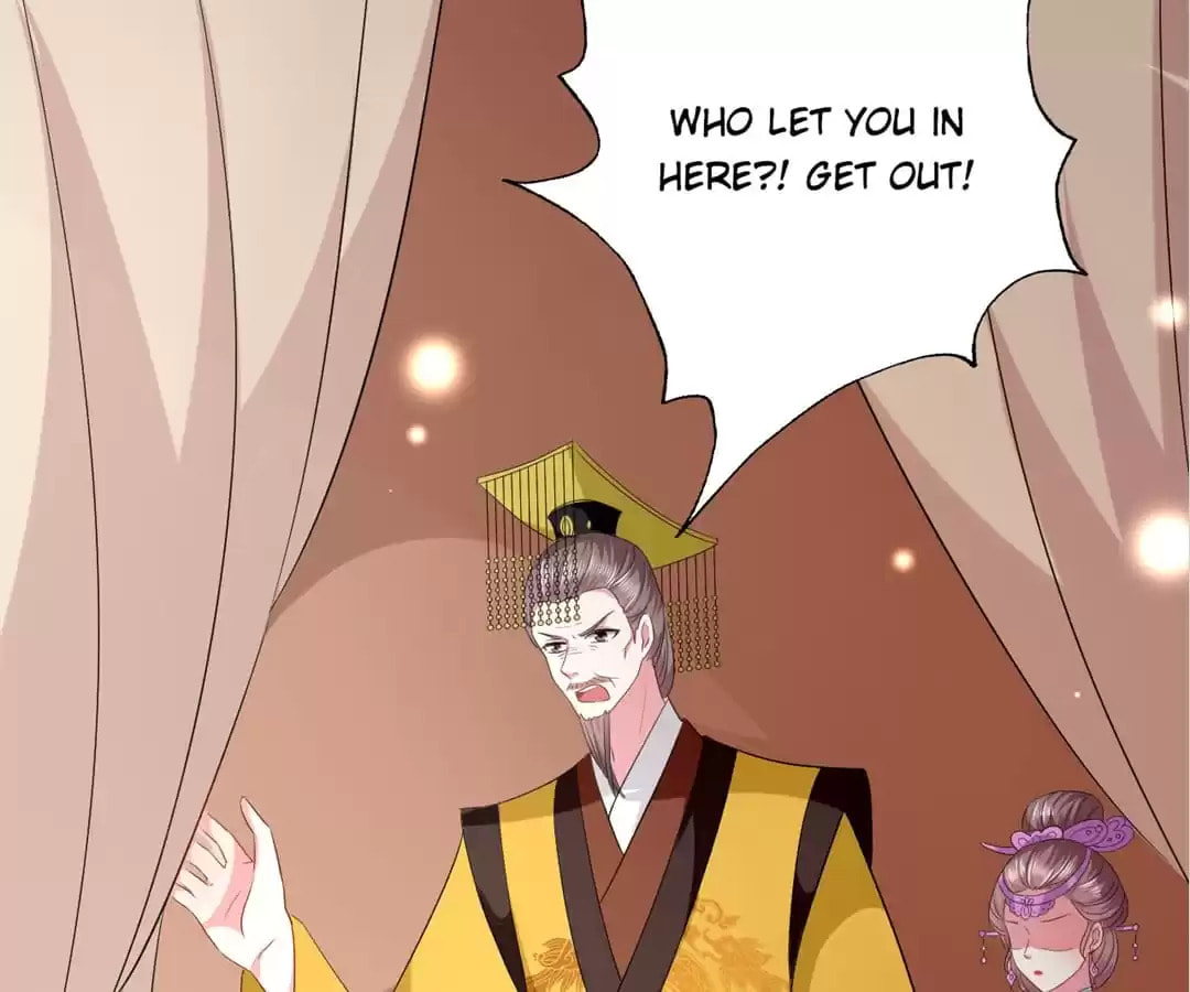 Your Highness, Please Don't Be a Demon Chapter 125 page 63 - 