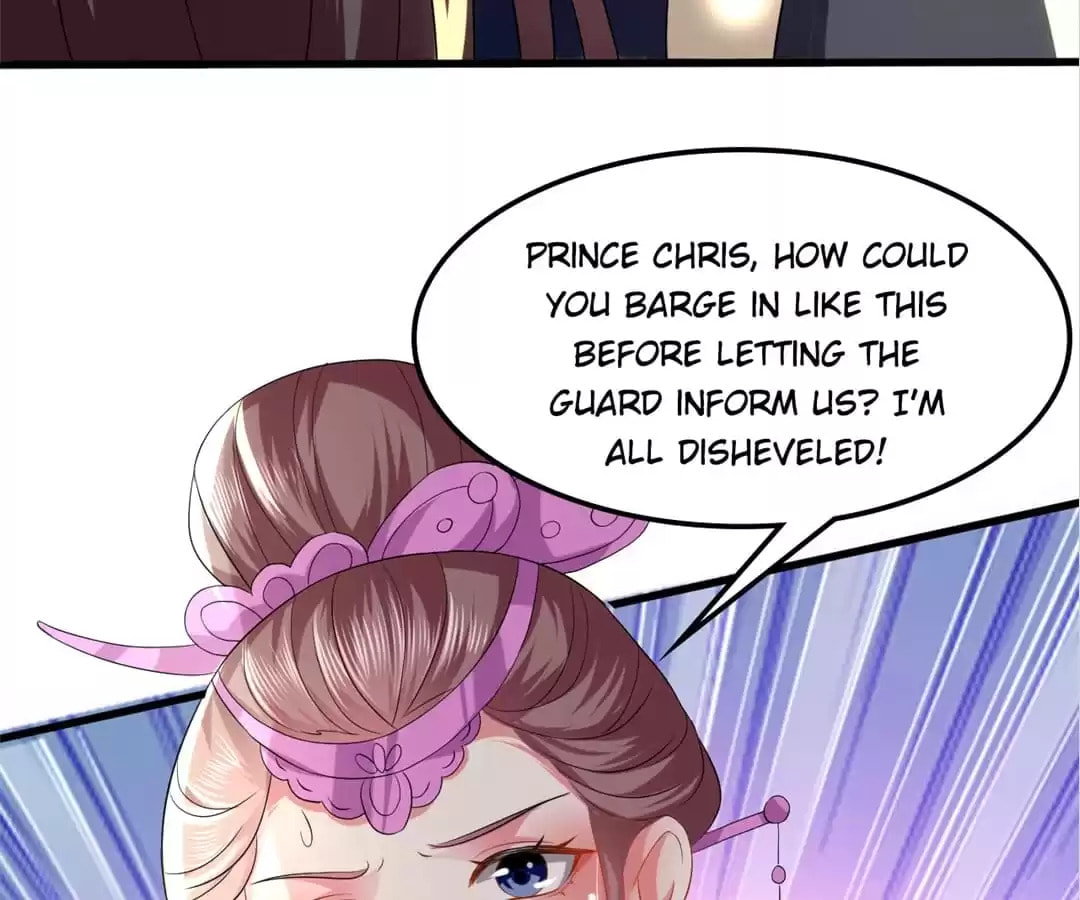 Your Highness, Please Don't Be a Demon Chapter 125 page 66 - 