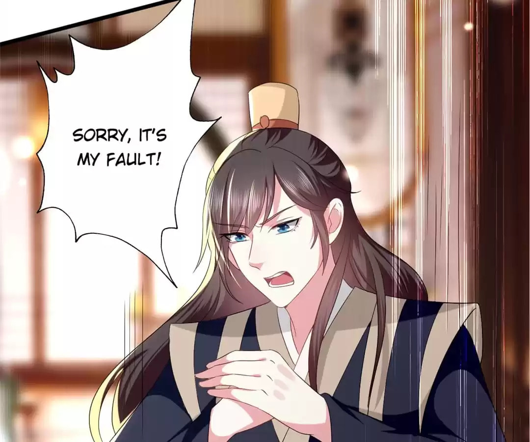 Your Highness, Please Don't Be a Demon Chapter 125 page 69 - 