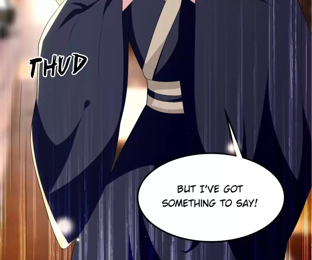 Your Highness, Please Don't Be a Demon Chapter 125 page 70 - 