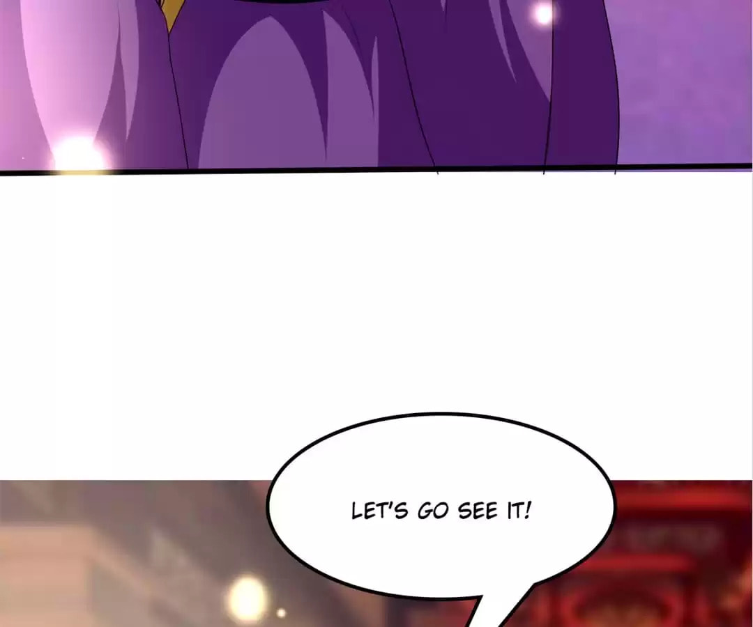 Your Highness, Please Don't Be a Demon Chapter 125 page 8 - 