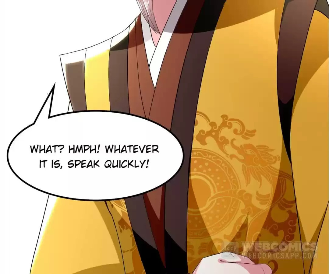 Your Highness, Please Don't Be a Demon Chapter 125 page 73 - 