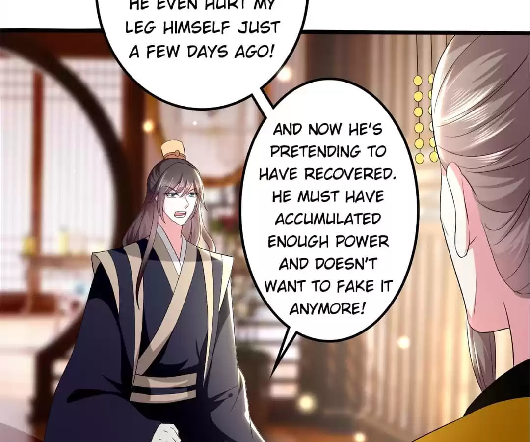 Your Highness, Please Don't Be a Demon Chapter 125 page 75 - 