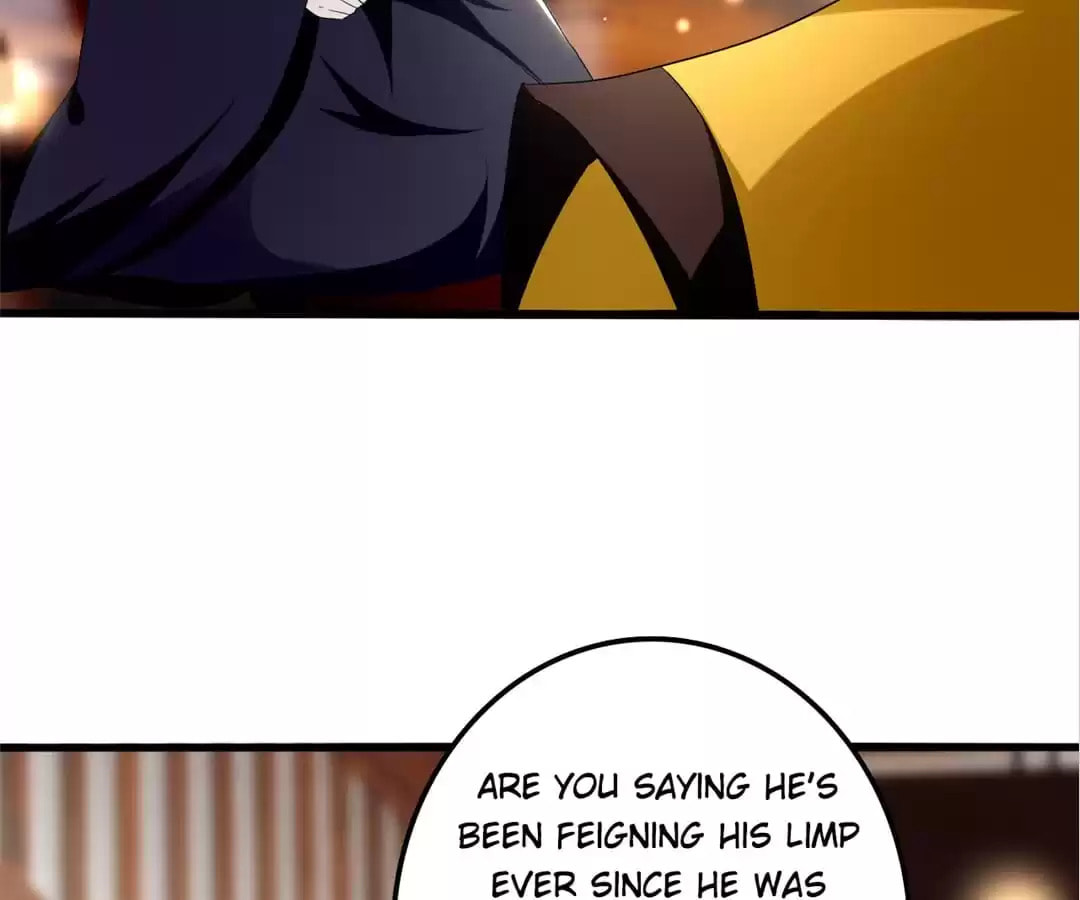 Your Highness, Please Don't Be a Demon Chapter 125 page 76 - 