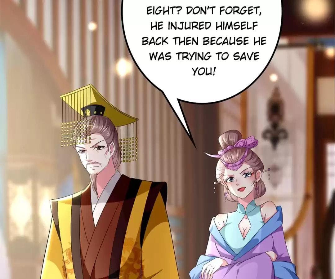 Your Highness, Please Don't Be a Demon Chapter 125 page 77 - 